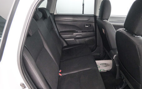 Mitsubishi ASX I рестайлинг, 2013 год, 1 249 000 рублей, 24 фотография
