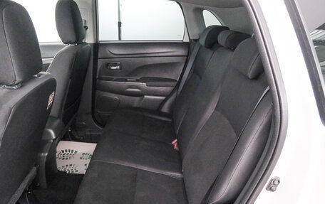Mitsubishi ASX I рестайлинг, 2013 год, 1 249 000 рублей, 23 фотография