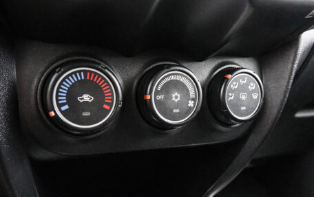 Mitsubishi ASX I рестайлинг, 2013 год, 1 249 000 рублей, 18 фотография