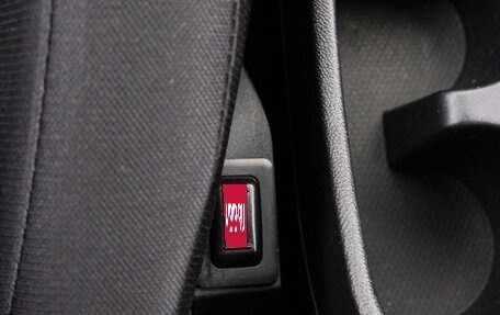 Mitsubishi ASX I рестайлинг, 2013 год, 1 249 000 рублей, 19 фотография