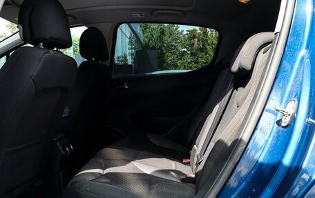 KIA Sportage III, 2012 год, 1 197 000 рублей, 10 фотография