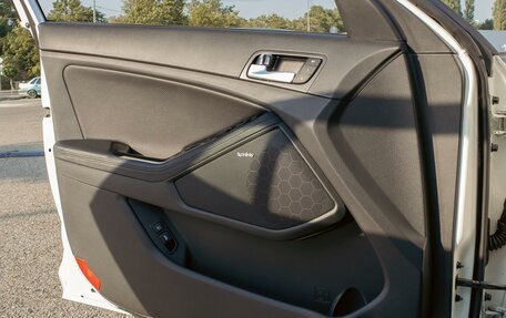 KIA Optima III, 2014 год, 1 465 000 рублей, 13 фотография