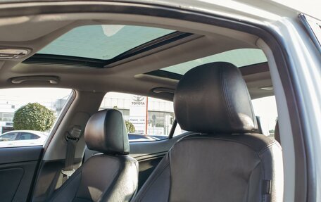 KIA Optima III, 2014 год, 1 465 000 рублей, 18 фотография
