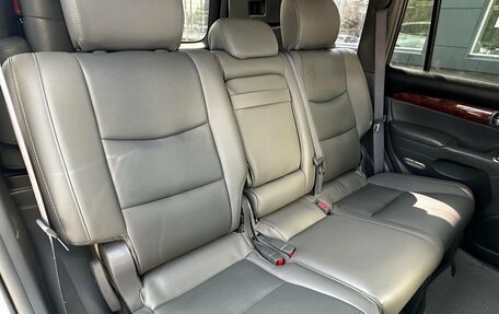 Toyota Land Cruiser Prado 120 рестайлинг, 2003 год, 1 499 000 рублей, 10 фотография