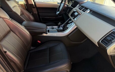 Land Rover Range Rover Sport II, 2018 год, 5 555 555 рублей, 8 фотография