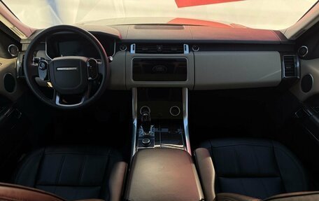 Land Rover Range Rover Sport II, 2018 год, 5 555 555 рублей, 7 фотография