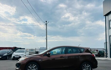 Mazda 3, 2012 год, 1 179 000 рублей, 3 фотография