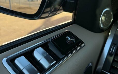 Land Rover Range Rover Sport II, 2018 год, 5 555 555 рублей, 18 фотография