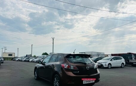 Mazda 3, 2012 год, 1 179 000 рублей, 4 фотография