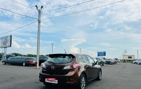 Mazda 3, 2012 год, 1 179 000 рублей, 6 фотография