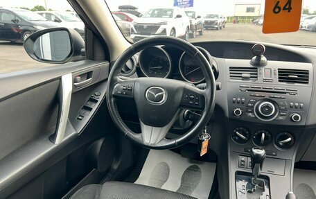 Mazda 3, 2012 год, 1 179 000 рублей, 14 фотография