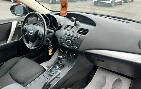 Mazda 3, 2012 год, 1 179 000 рублей, 13 фотография