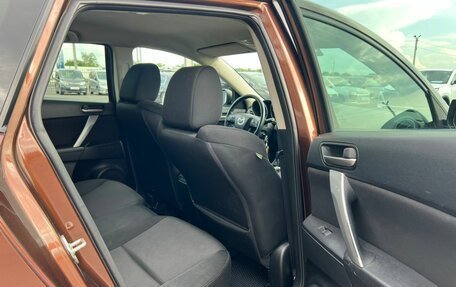 Mazda 3, 2012 год, 1 179 000 рублей, 17 фотография