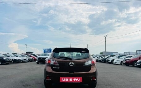 Mazda 3, 2012 год, 1 179 000 рублей, 5 фотография
