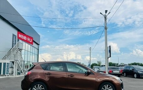Mazda 3, 2012 год, 1 179 000 рублей, 7 фотография