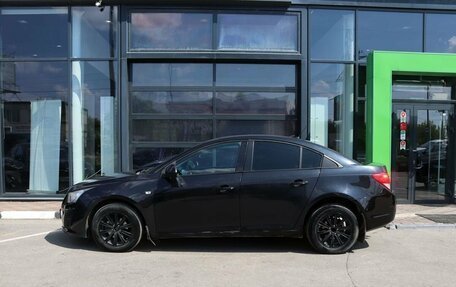 Chevrolet Cruze II, 2012 год, 705 000 рублей, 2 фотография
