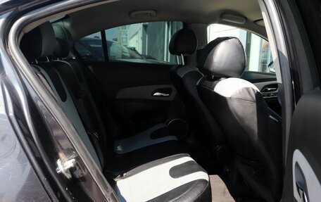 Chevrolet Cruze II, 2012 год, 705 000 рублей, 12 фотография