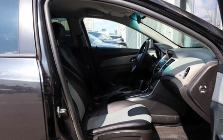 Chevrolet Cruze II, 2012 год, 705 000 рублей, 13 фотография