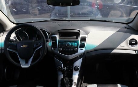 Chevrolet Cruze II, 2012 год, 705 000 рублей, 15 фотография
