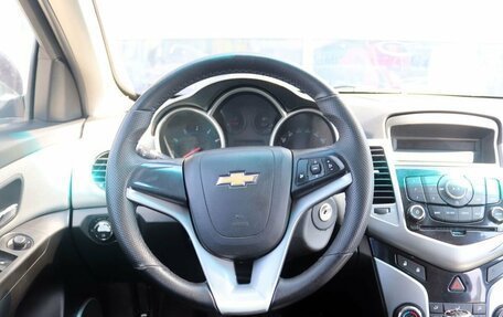 Chevrolet Cruze II, 2012 год, 705 000 рублей, 16 фотография