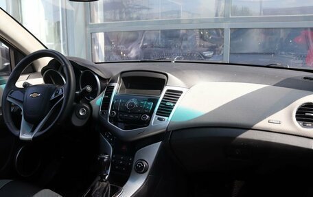 Chevrolet Cruze II, 2012 год, 705 000 рублей, 14 фотография