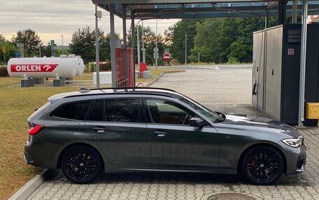 BMW 3 серия, 2021 год, 5 399 900 рублей, 3 фотография