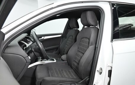 Audi A4, 2011 год, 1 295 000 рублей, 6 фотография