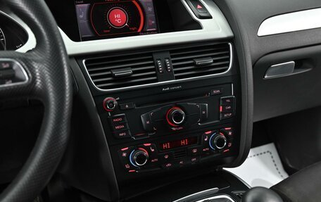 Audi A4, 2011 год, 1 295 000 рублей, 10 фотография
