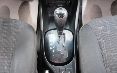 KIA Rio III рестайлинг, 2011 год, 949 000 рублей, 19 фотография