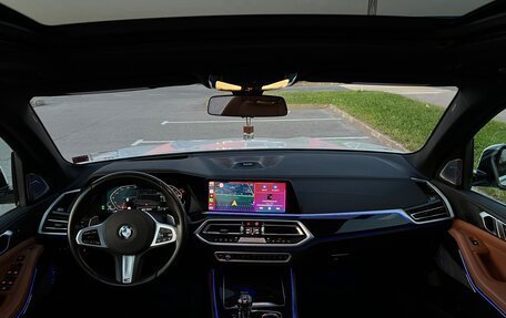 BMW X5, 2020 год, 5 999 000 рублей, 7 фотография