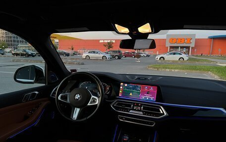 BMW X5, 2020 год, 5 999 000 рублей, 6 фотография