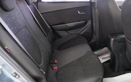 KIA Rio III рестайлинг, 2011 год, 949 000 рублей, 24 фотография