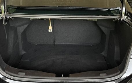 Chevrolet Cruze II, 2017 год, 1 150 000 рублей, 7 фотография