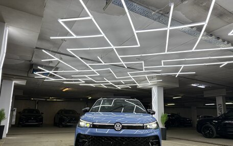 Volkswagen Tiguan, 2024 год, 4 500 000 рублей, 7 фотография