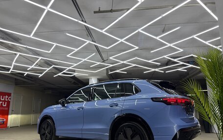 Volkswagen Tiguan, 2024 год, 4 500 000 рублей, 12 фотография