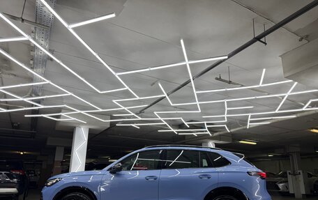 Volkswagen Tiguan, 2024 год, 4 500 000 рублей, 13 фотография