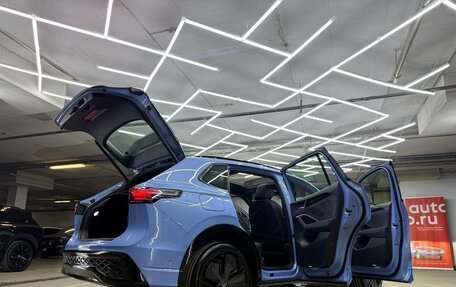 Volkswagen Tiguan, 2024 год, 4 500 000 рублей, 17 фотография