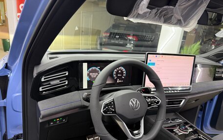Volkswagen Tiguan, 2024 год, 4 500 000 рублей, 22 фотография