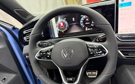 Volkswagen Tiguan, 2024 год, 4 500 000 рублей, 37 фотография