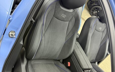 Volkswagen Tiguan, 2024 год, 4 500 000 рублей, 34 фотография