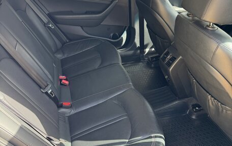 Hyundai Sonata VII, 2019 год, 1 970 000 рублей, 13 фотография