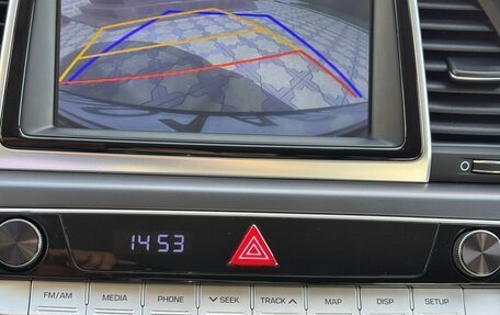 Hyundai Sonata VII, 2019 год, 1 970 000 рублей, 17 фотография