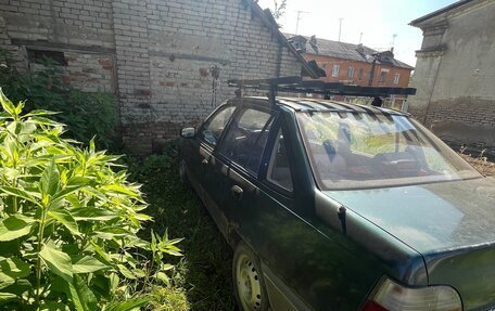 Daewoo Nexia I рестайлинг, 1999 год, 65 000 рублей, 3 фотография
