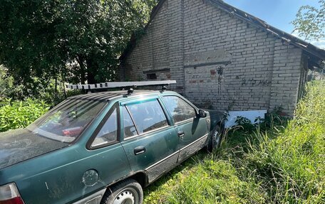 Daewoo Nexia I рестайлинг, 1999 год, 65 000 рублей, 4 фотография