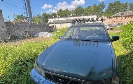 Daewoo Nexia I рестайлинг, 1999 год, 65 000 рублей, 2 фотография