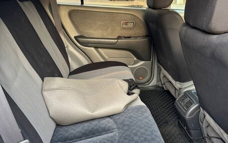 Toyota Harrier, 1999 год, 630 000 рублей, 6 фотография