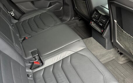 Volkswagen Touareg III, 2018 год, 5 100 000 рублей, 12 фотография