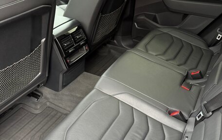 Volkswagen Touareg III, 2018 год, 5 100 000 рублей, 13 фотография