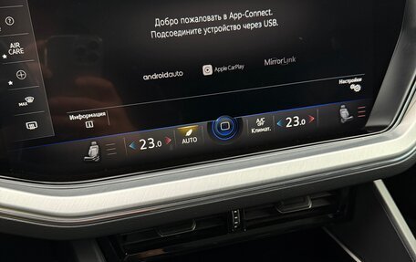 Volkswagen Touareg III, 2018 год, 5 100 000 рублей, 20 фотография