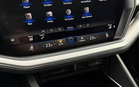 Volkswagen Touareg III, 2018 год, 5 100 000 рублей, 19 фотография